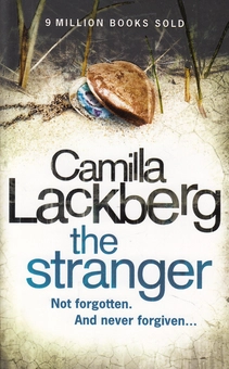 Бумажная книга «The Stranger», автор Камилла Лэкберг - фото №2 - миниатюра