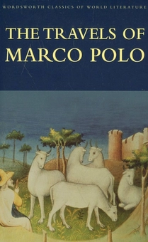 Бумажная книга «The Travels of Marco Polo», автор Марко Поло - фото №2 - миниатюра