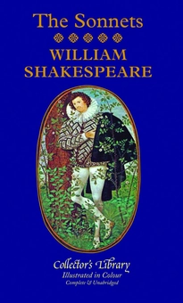 Бумажная книга «The Sonnets», автор Уильям Шекспир - фото №2 - миниатюра