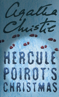 Бумажная книга «Hercule Poirot's Christmas», автор Агата Кристи - фото №2 - миниатюра
