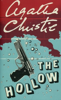 Бумажная книга «The Hollow», автор Агата Кристи - фото №2 - миниатюра
