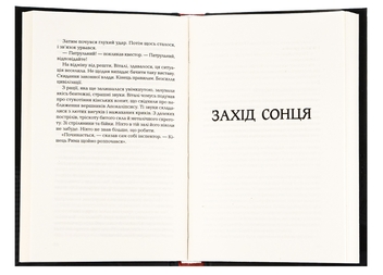 Бумажная книга «Володар тіні», автор Донато Карризи - фото №6 - миниатюра