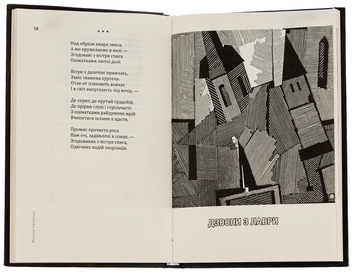 Паперова книга «Адамові брати», автор Микола Петренко - фото №5 - мініатюра