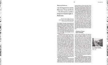 Бумажная книга «Vienna-Berlin» - фото №3 - миниатюра