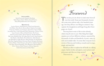 Бумажная книга «One Hundred Illustrated Stories» - фото №8 - миниатюра