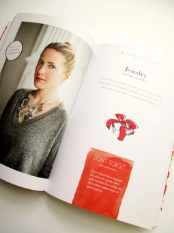 Паперова книга «Berlin Street Style: A Guide to Urban Chic», авторів Алекса фон Хейден, Анжеліка Ташен - фото №7 - мініатюра