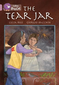 Паперова книга «The Tear Jar» - фото №2 - мініатюра