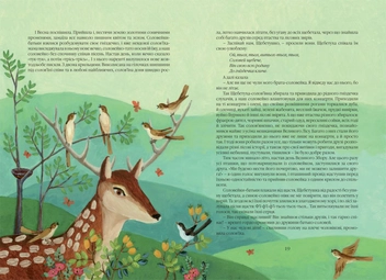 Паперова книга «Соловейко з одним крилом», автор Олег Романчук - фото №6 - мініатюра