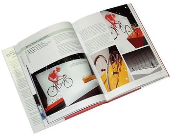Паперова книга «Contemporary Exhibit Design No.2», автор Мартін М. Пеглер - фото №4 - мініатюра