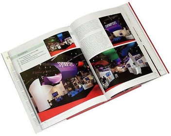 Паперова книга «Contemporary Exhibit Design No.2», автор Мартін М. Пеглер - фото №3 - мініатюра