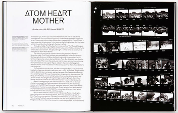 Бумажная книга «Pink Floyd: Their Mortal Remains» - фото №3 - миниатюра