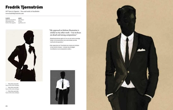 Бумажная книга «Illustration Now! Fashion» - фото №4 - миниатюра