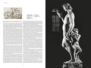 Паперова книга «Michelangelo. Complete Works», автор Франк Цельнер - фото №3 - мініатюра