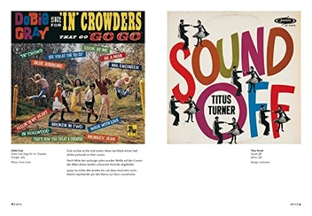 Книга «1000 Record Covers» – Майкл Окс, купити за ціною 1593 на