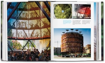 Бумажная книга «Green Architecture Now! Vol. 1», автор Филип Жодидио - фото №3 - миниатюра