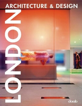 Бумажная книга «London Architecture and Design» - фото №1 - миниатюра