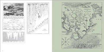 Паперова книга «Historical & Curious Maps (+ CD)», автор Пепін Ван Рожен - фото №3 - мініатюра