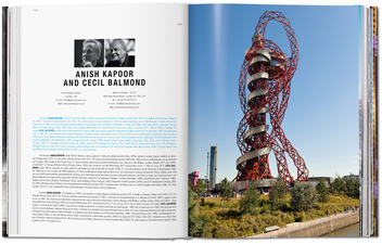 Бумажная книга «Architecture Now! Vol. 9», автор Филип Жодидио - фото №3 - миниатюра