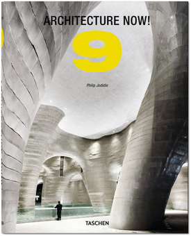 Бумажная книга «Architecture Now! Vol. 9», автор Филип Жодидио - фото №2 - миниатюра