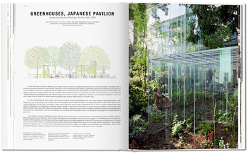 Бумажная книга «100 Contemporary Green Buildings», автор Филип Жодидио - фото №5 - миниатюра