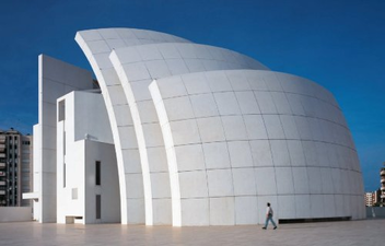 Паперова книга «Richard Meier», автор Філіп Жодідіо - фото №3 - мініатюра