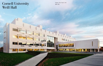 Паперова книга «Richard Meier», автор Філіп Жодідіо - фото №5 - мініатюра