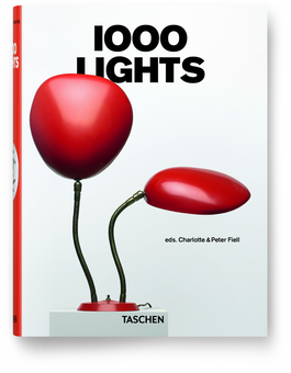 Бумажная книга «1000 Lights», авторов Шарлотта Филл, Питер Филл - фото №1 - миниатюра