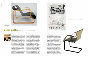 Бумажная книга «Scandinavian Design», авторов Шарлотта Филл, Питер Филл - фото №3 - миниатюра