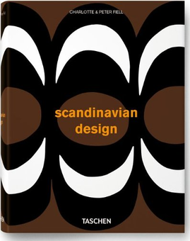 Бумажная книга «Scandinavian Design», авторов Шарлотта Филл, Питер Филл - фото №2 - миниатюра