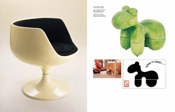 Бумажная книга «Scandinavian Design», авторов Шарлотта Филл, Питер Филл - фото №4 - миниатюра