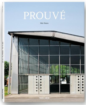 Бумажная книга «Prouve», автор Нильс Петерс - фото №1 - миниатюра