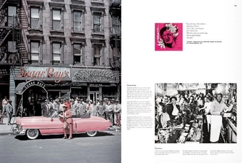 Бумажная книга «New York. Portrait of a City» - фото №3 - миниатюра