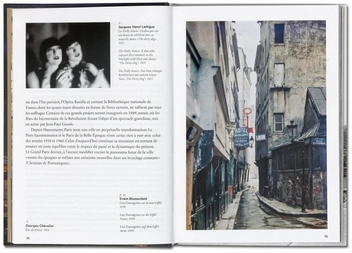 Паперова книга «Paris: Portrait of a City», автор Жан-Клод Готран - фото №6 - мініатюра