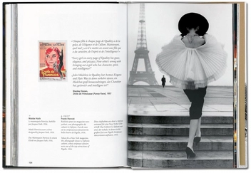 Паперова книга «Paris: Portrait of a City», автор Жан-Клод Готран - фото №4 - мініатюра