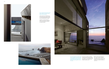 Бумажная книга «Architecture Now! Houses 3», автор Филип Жодидио - фото №4 - миниатюра