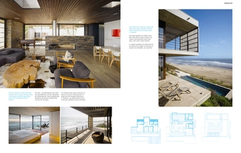 Бумажная книга «Architecture Now! Houses 3», автор Филип Жодидио - фото №3 - миниатюра