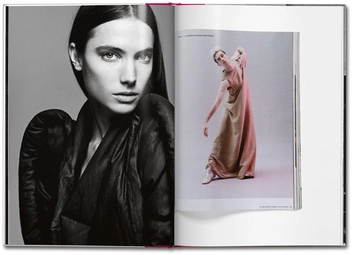 Бумажная книга «Rick Owens» - фото №3 - миниатюра