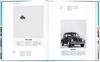 Бумажная книга «Game Changers. The Evolution of Advertising», автор Петер Расселл - фото №3 - миниатюра