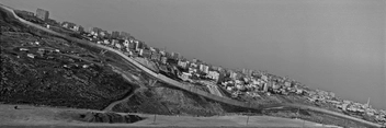 Бумажная книга «Josef Koudelka: Wall», авторов Рэй Долфин, Гилад Барам - фото №5 - миниатюра