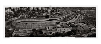 Бумажная книга «Josef Koudelka: Wall», авторов Рэй Долфин, Гилад Барам - фото №3 - миниатюра