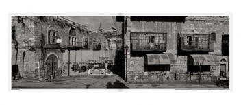 Бумажная книга «Josef Koudelka: Wall», авторов Рэй Долфин, Гилад Барам - фото №4 - миниатюра