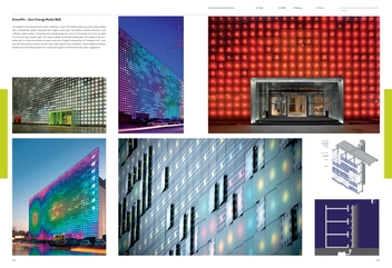 Бумажная книга «Atlas of World Architecture», автор Маркус С. Браун - фото №5 - миниатюра