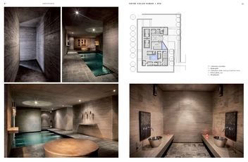 Бумажная книга «Bath & Spa», автор Сибилл Крамер - фото №2 - миниатюра