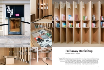 Бумажная книга «Bookshops: Long Established and the Most Fashionable», автор Маркус С. Браун - фото №3 - миниатюра