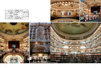 Бумажная книга «Bookshops: Long Established and the Most Fashionable», автор Маркус С. Браун - фото №5 - миниатюра