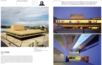 Паперова книга «Convention Centers», автор Кріс ван Уффєлєн - фото №2 - мініатюра