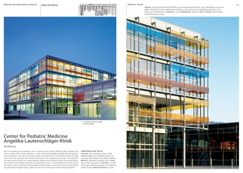 Бумажная книга «FacadesDesign, Construction & Technology», автор Лара Мензель - фото №3 - миниатюра