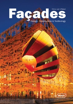 Бумажная книга «FacadesDesign, Construction & Technology», автор Лара Мензель - фото №2 - миниатюра
