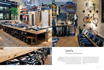 Паперова книга «Fashion Worlds: Contemporary Retail Spaces», автор Мішель Галіндо - фото №4 - мініатюра