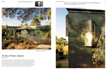 Паперова книга «Fire, Crime & AccidentPolice Stations, Rescue Services, Fire Departments», автор Кріс ван Уффєлєн - фото №5 - мініатюра